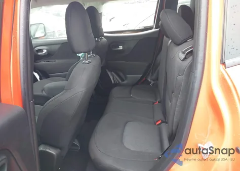 2020 Jeep Renegade Sport Fwd from USA, damaged, VIN ZACNJAAB0LPL08984